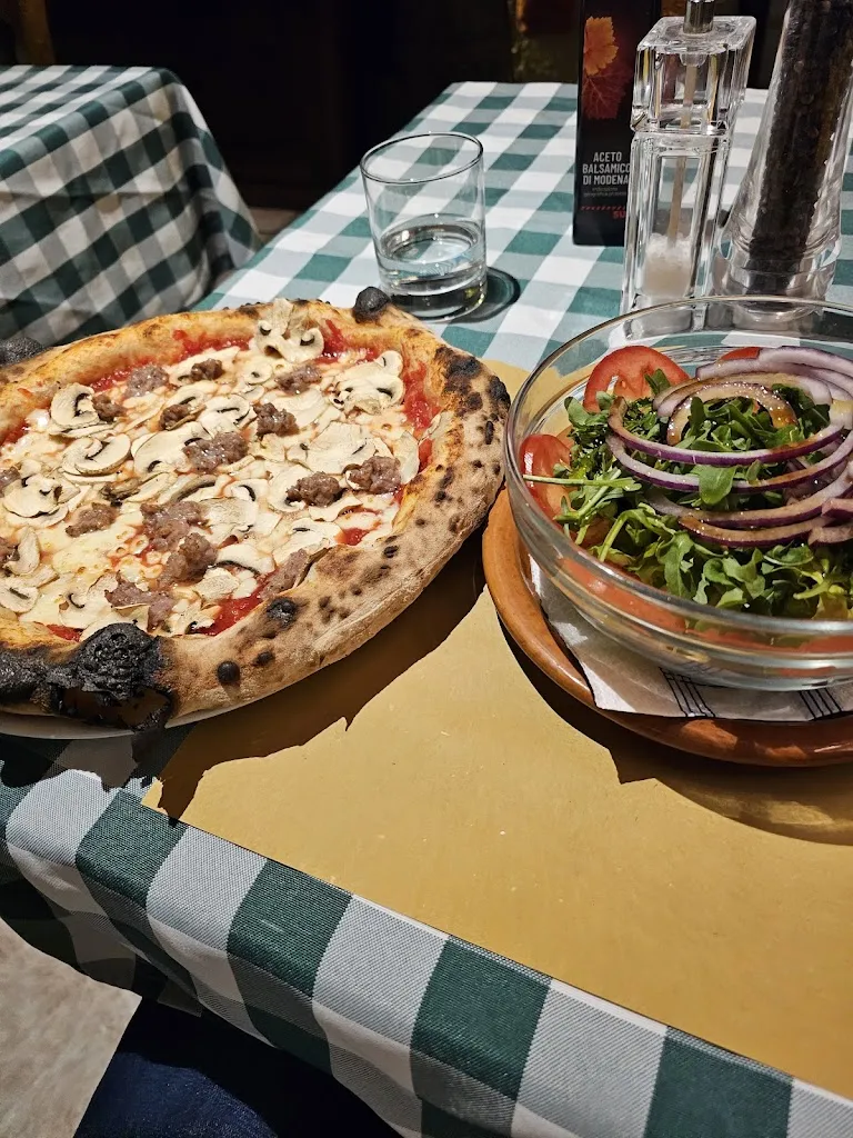 Hussam Talhouk_Carpe Diem_Sarteano_review