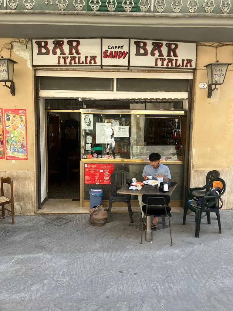 Alberto Lopez_Bar Italia Sarteano_Sarteano_review