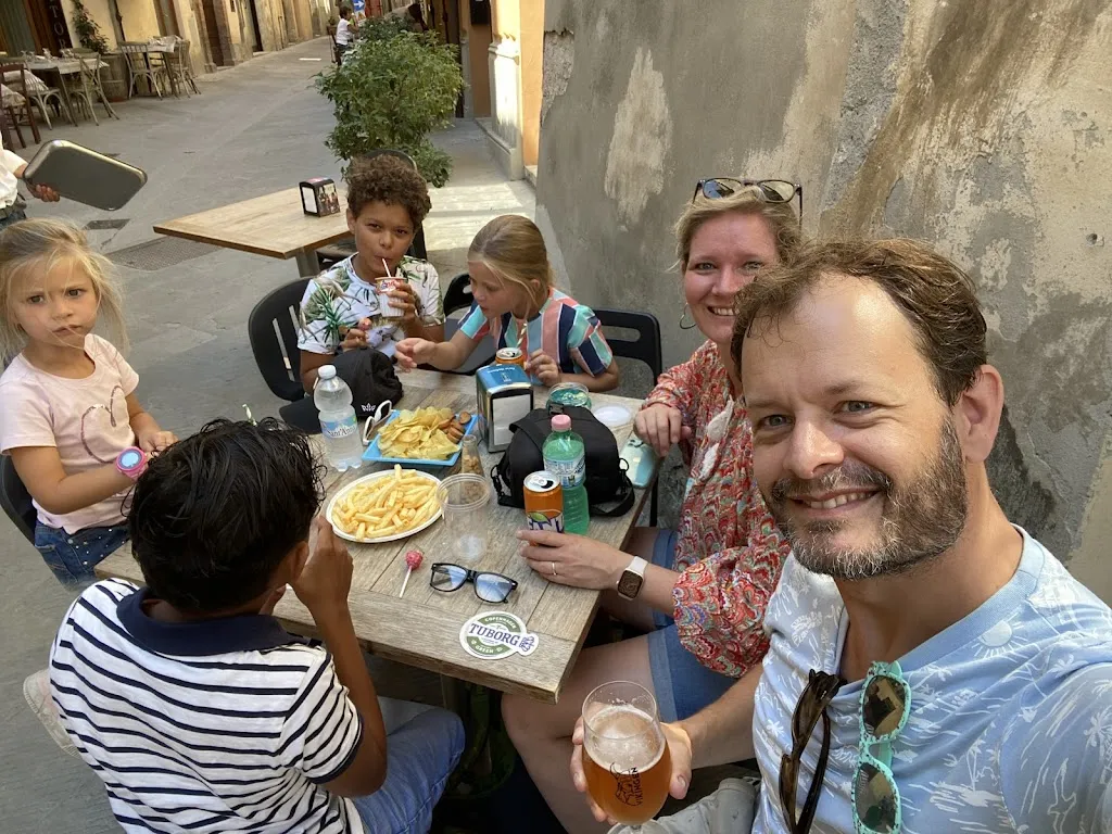 Arjan Smit_Bar Italia Sarteano_Sarteano_review