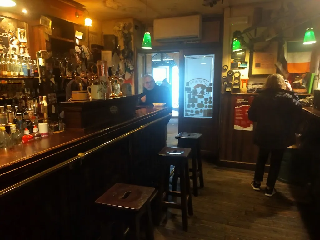 Bronco796_Zanzebur's Pub_Sarteano_Bewertung