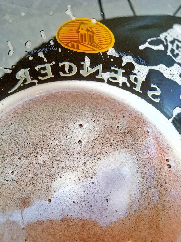 Kevin Ryan_Zanzebur's Pub_Sarteano_Bewertung