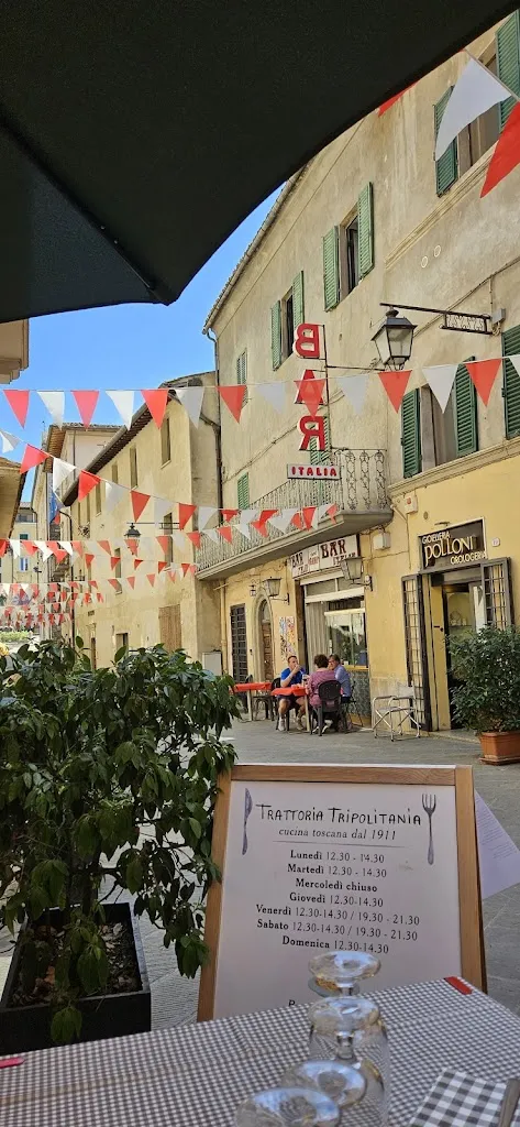 David Van Boven_Tripolitania_Sarteano_review