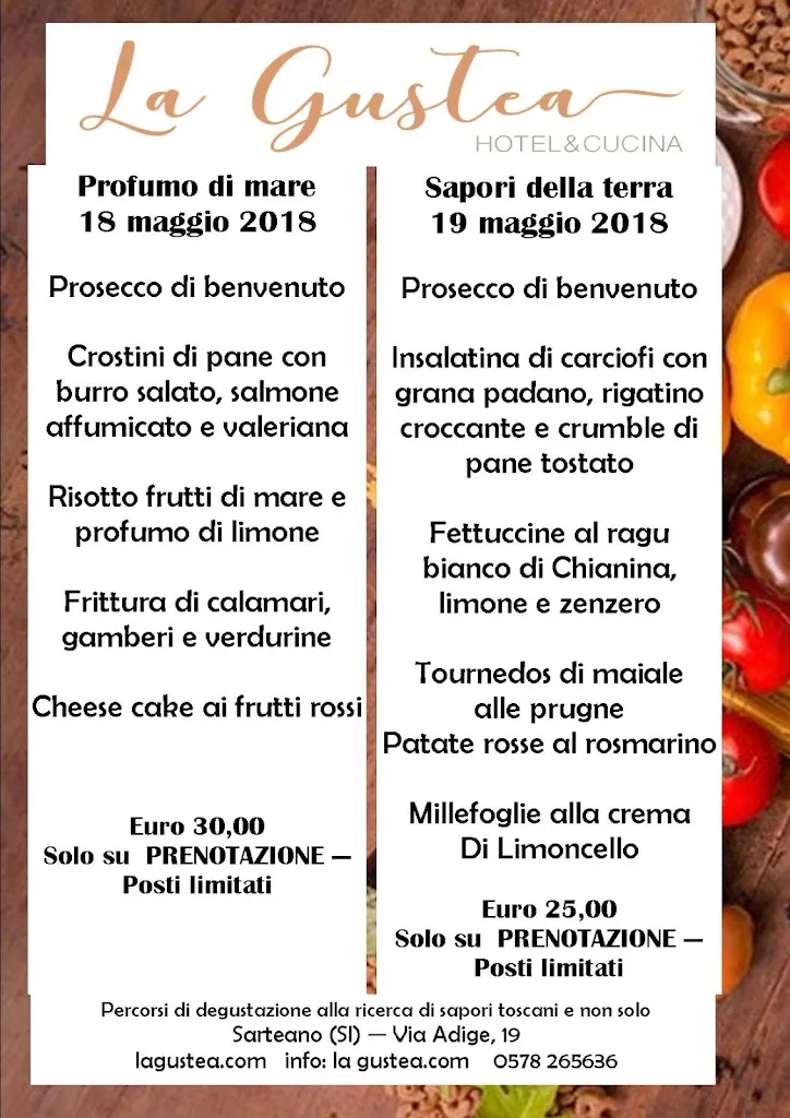 Menu_Ristopizza La Gustea_Sarteano_immagine_2