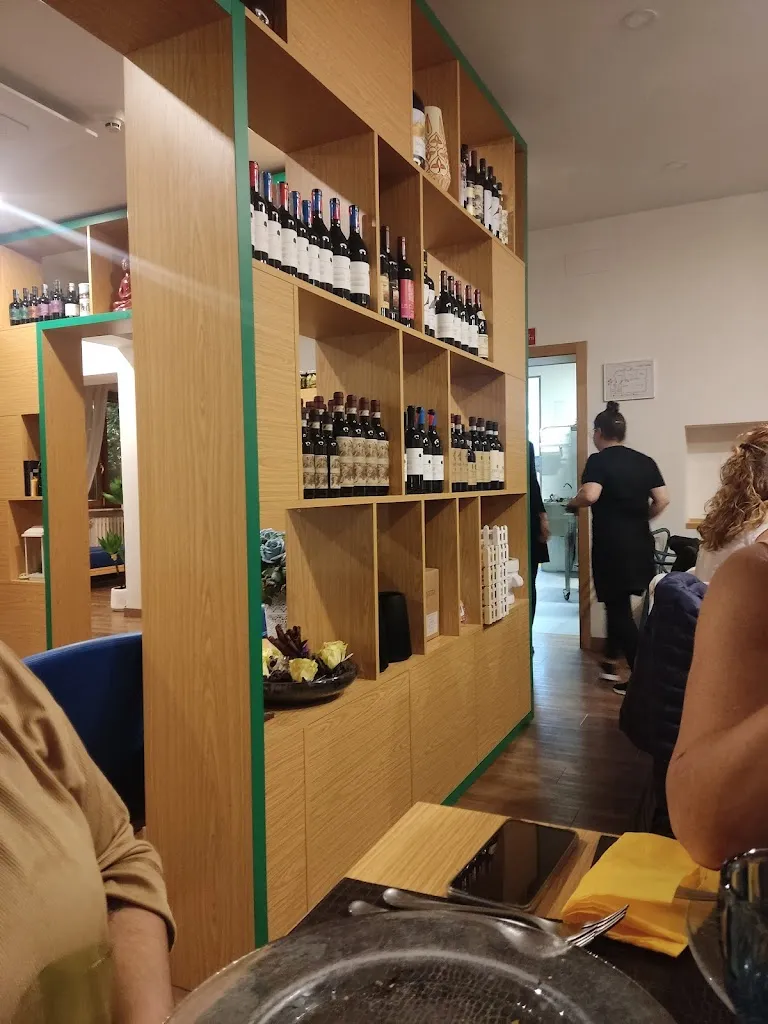 John Snow_Ristopizza La Gustea_Sarteano_recensione