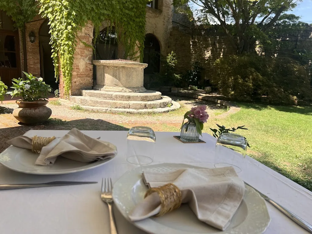 susan raia_Albergo Santa Chiara_Sarteano_review