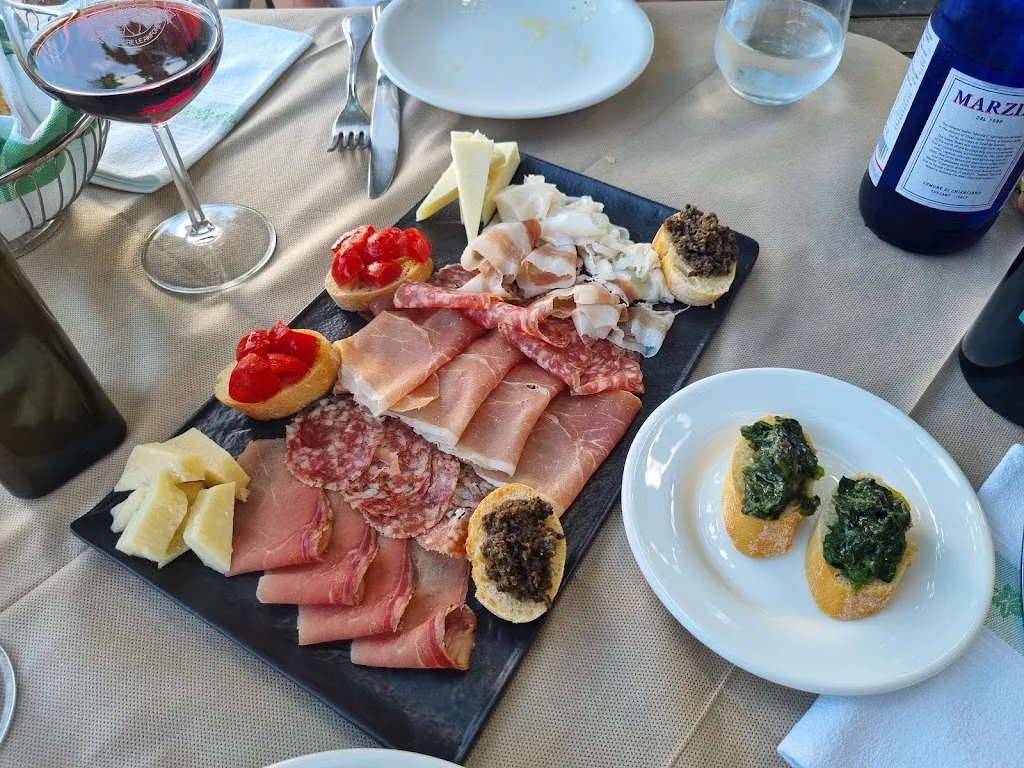 Menu_Ristorante @ Agriturismo Le Anfore_Sarteano_image_4