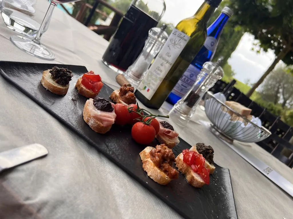 Menu_Ristorante @ Agriturismo Le Anfore_Sarteano_image_5