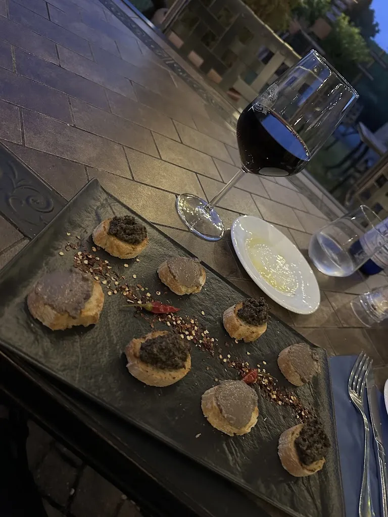 Menu_Ristorante @ Agriturismo Le Anfore_Sarteano_image_7