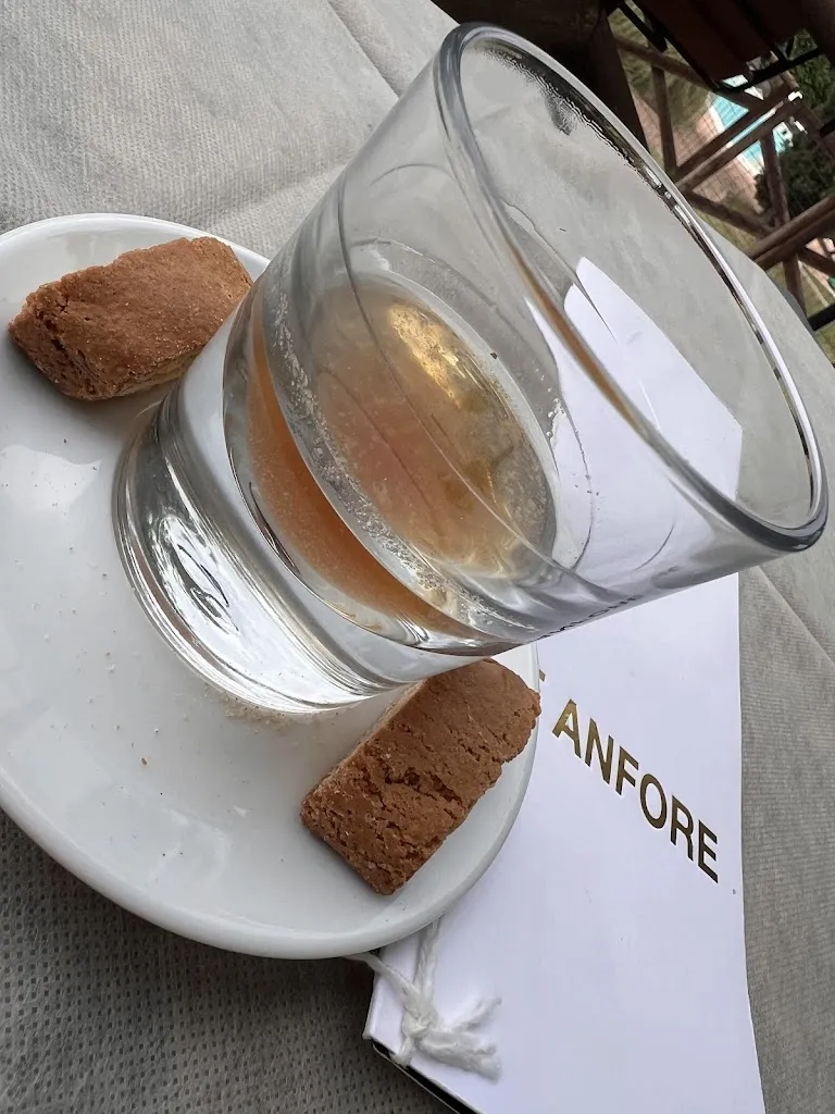 Menu_Ristorante @ Agriturismo Le Anfore_Sarteano_image_8