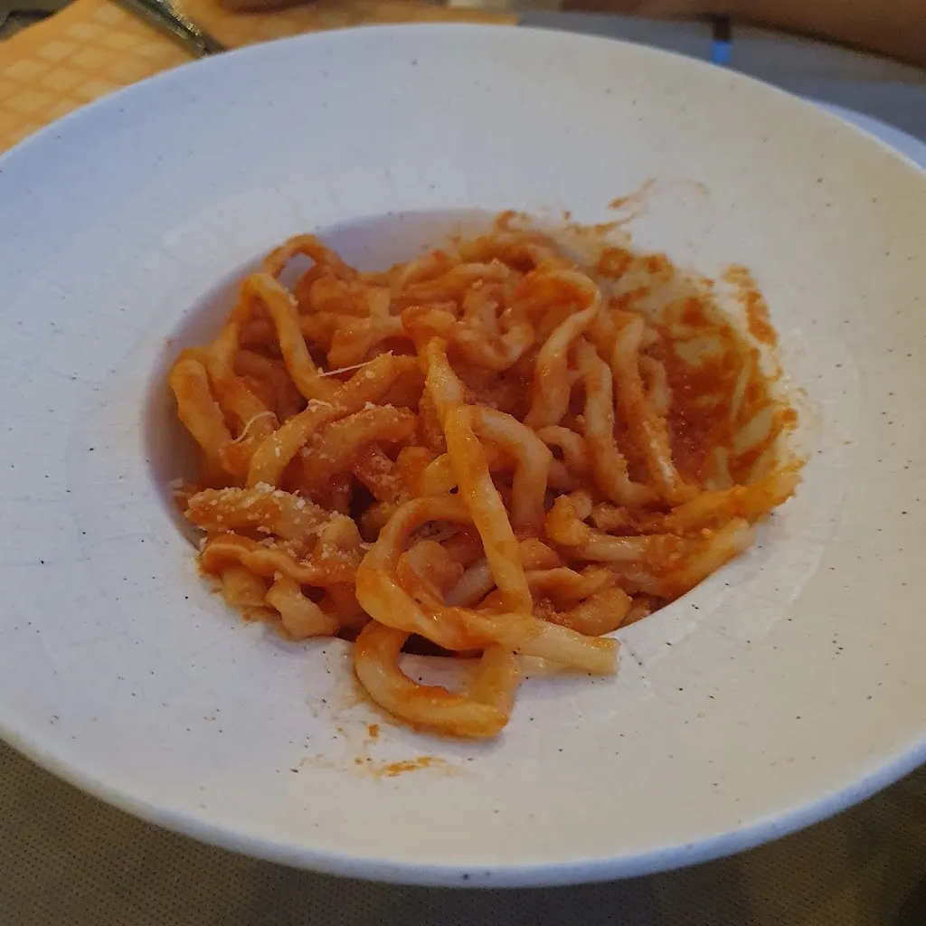 Menu_Ristorante @ Agriturismo Le Anfore_Sarteano_image_9