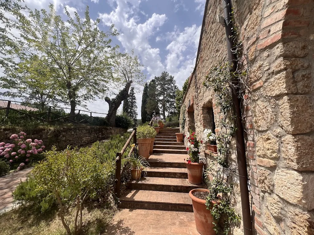 Ristorante @ Agriturismo Le Anfore_Sarteano_slider_image_3