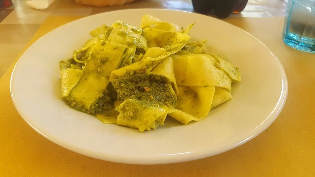 Sonny Johnson_Il Saracino_Sarteano_review