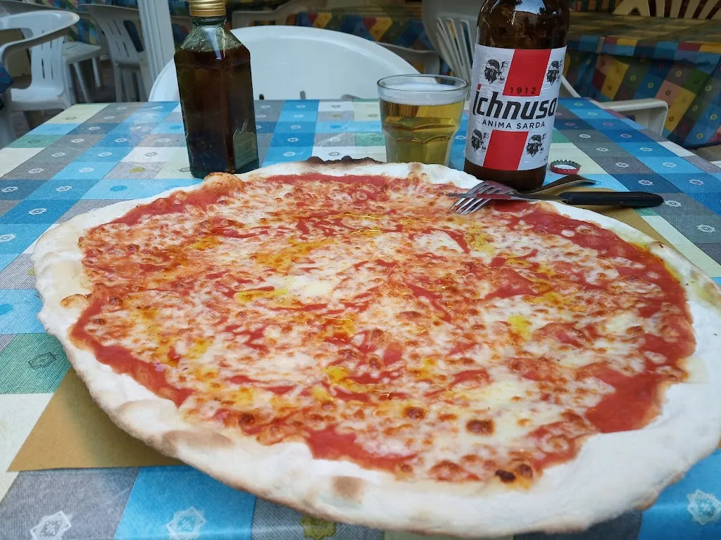 Kevin Ryan_Il Saracino_Sarteano_review