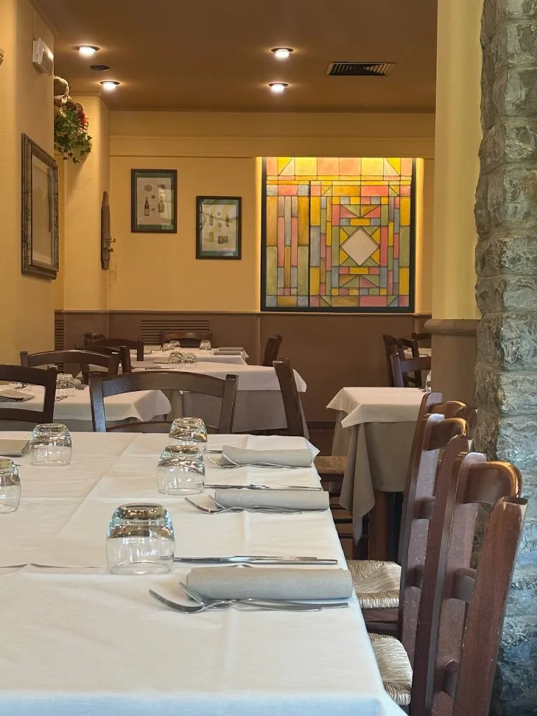 Ramy Mhanna_Ristorante Pizzeria da Carlo_Selvatelle_recensione