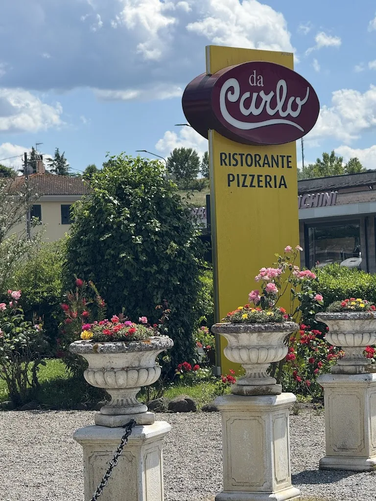 Catherine Shawarby_Ristorante Pizzeria da Carlo_Selvatelle_recensione