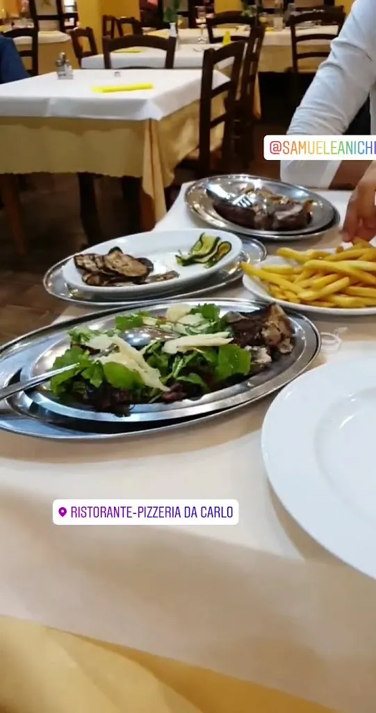 Ristorante Pizzeria da Carlo_Selvatelle_slider_image_2