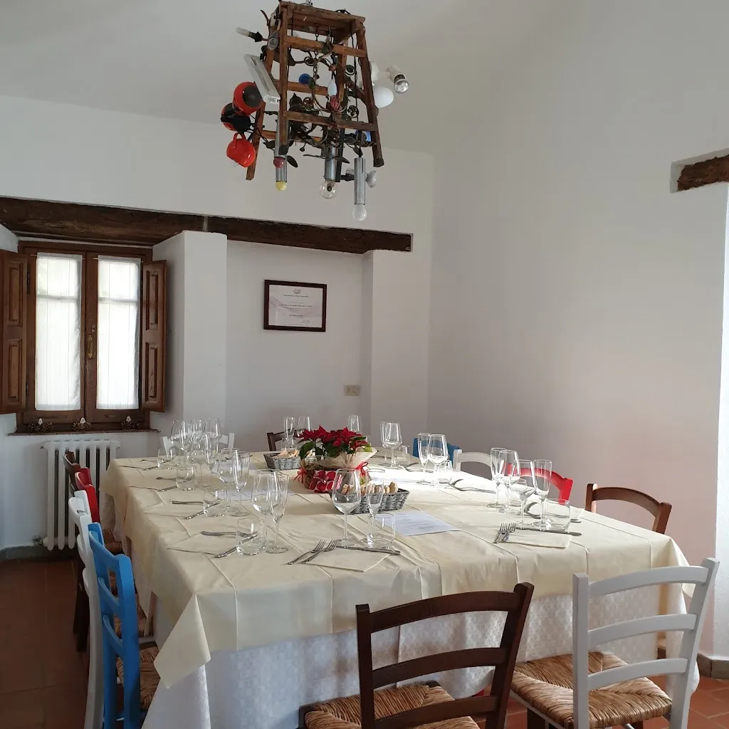 Non solo Eat Art s... restaurant in Seggiano