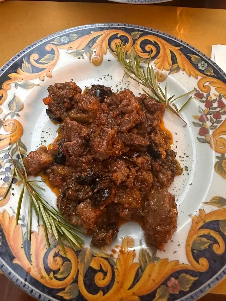 Jürgen Mann_Enoteca L'Osteria di Cecchi e Valentini_Scarlino_recensione