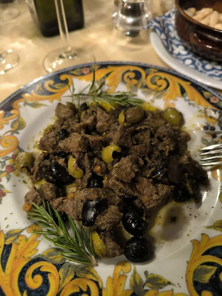 Enoteca L'Osteria di Cecchi e Valentini_Scarlino_slider_image_2