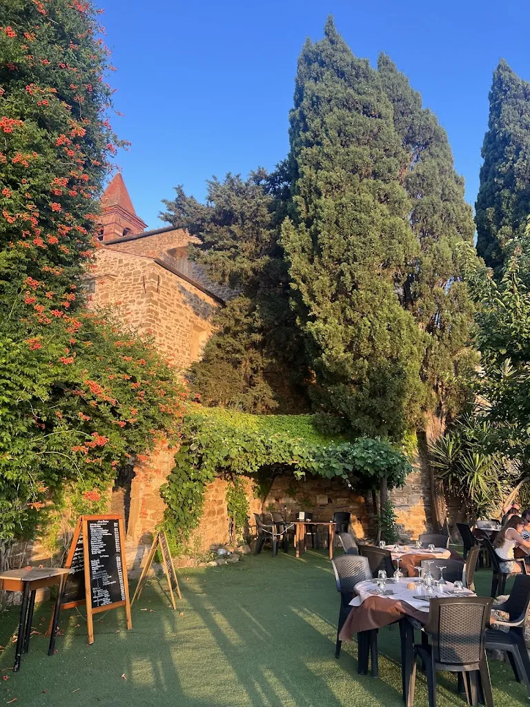 Felix D._Al Convento_Scarlino_review