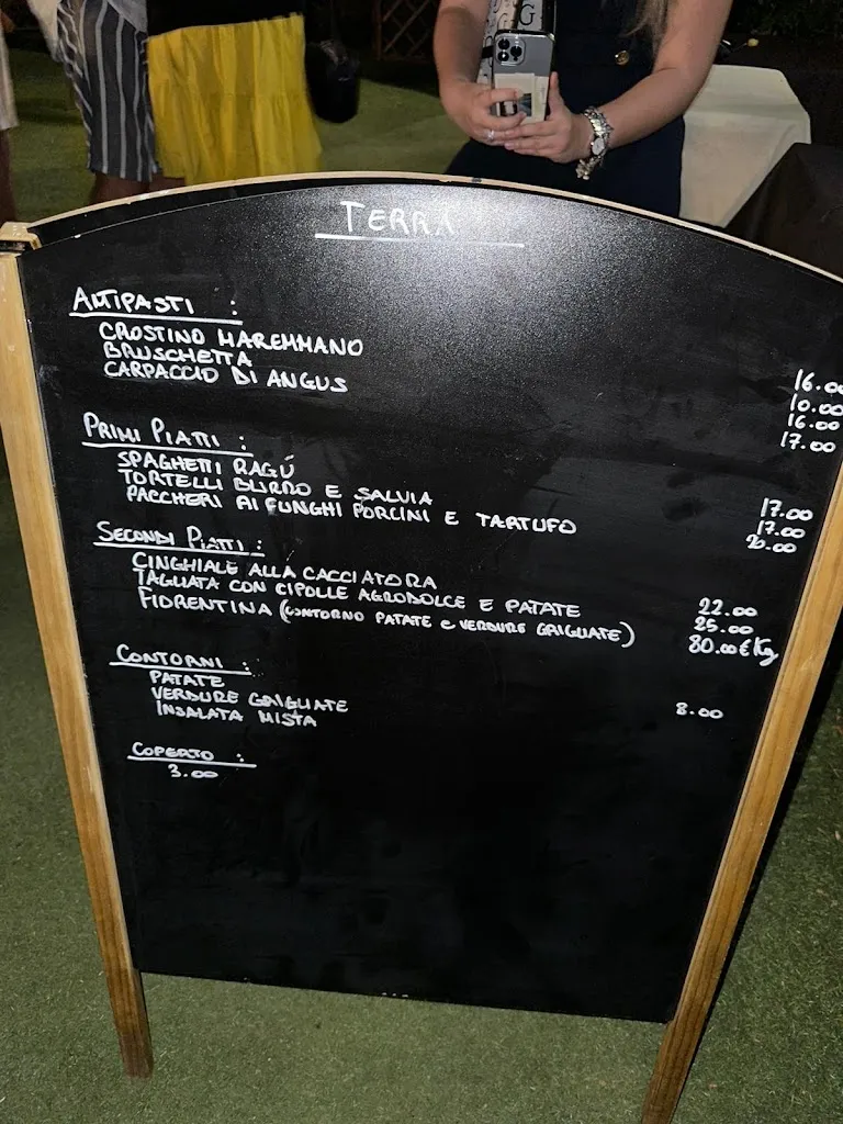 Carmen Teodora Ticu_Al Convento_Scarlino_review