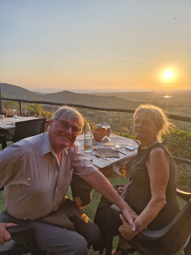 Justin Gutmann_Al Convento_Scarlino_review