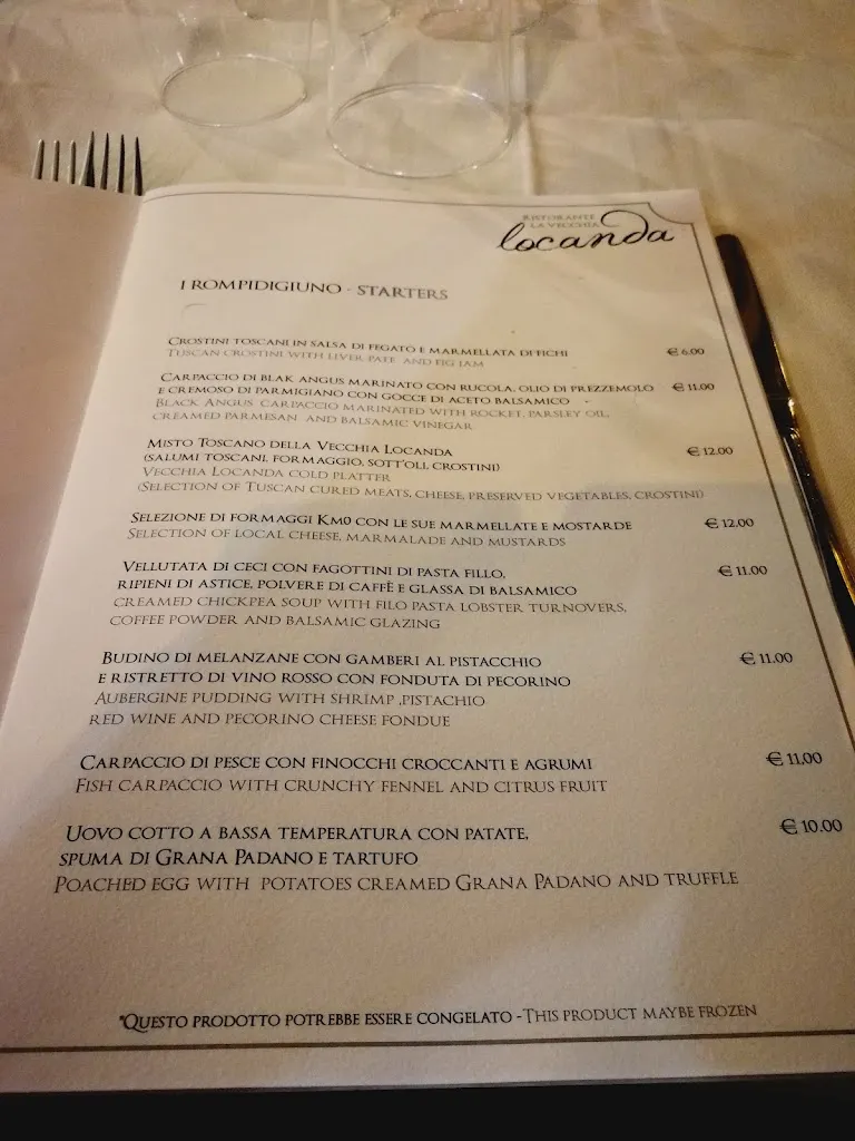 Menu_Vecchia Locanda_Scarlino_image_1