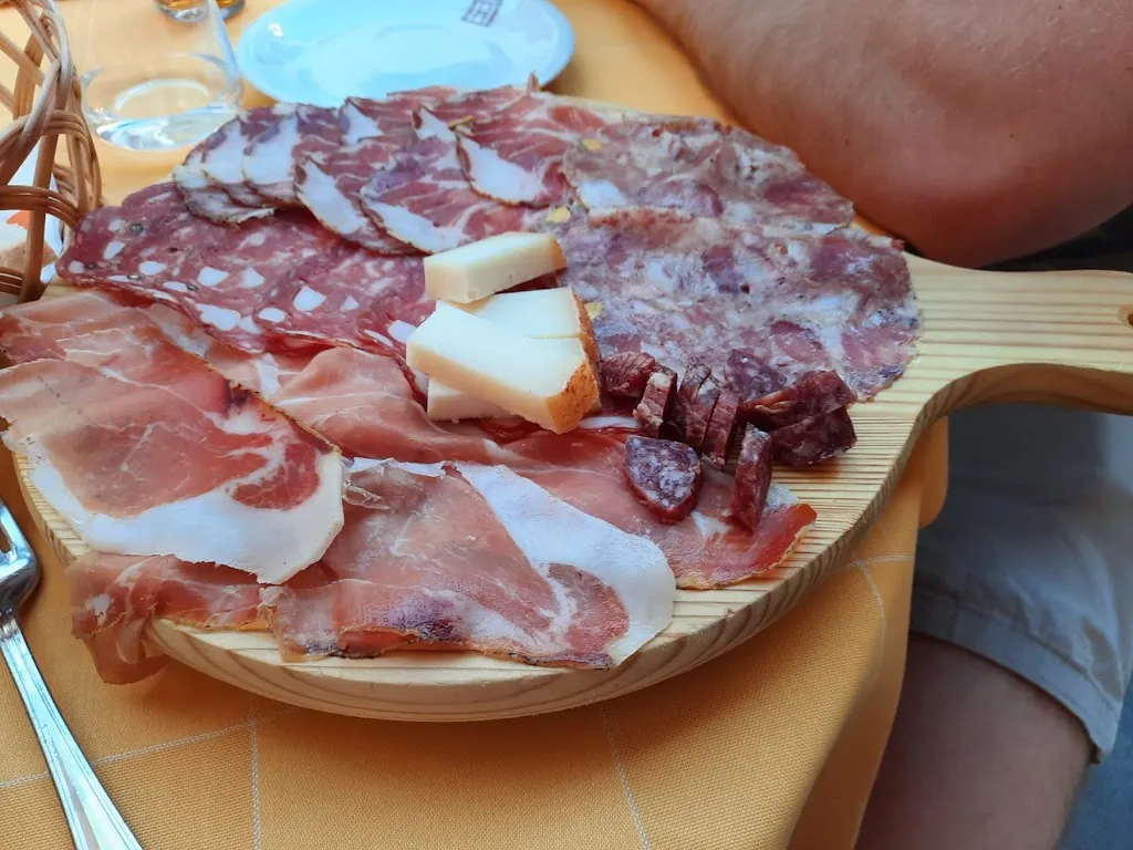 Michelle Kohlmann_Vecchia Locanda_Scarlino_review