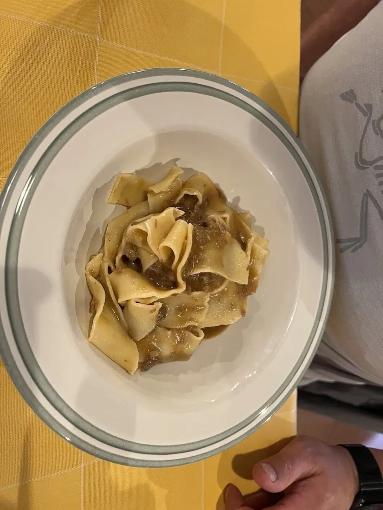 Meg Jones_Vecchia Locanda_Scarlino_review