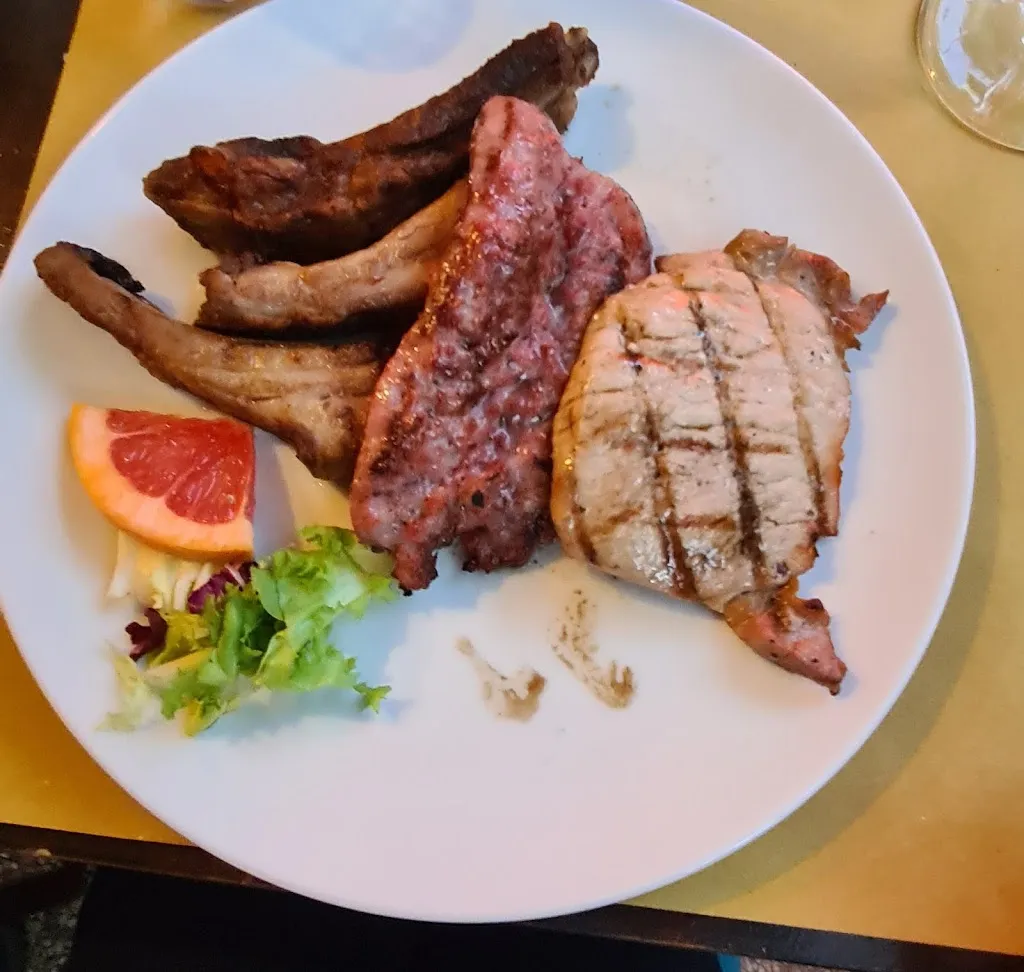 Sabrina Hsueh_Il Chiostro_Scarlino_review