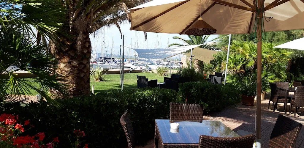 Ristorante Vittorio restaurant in Scarlino