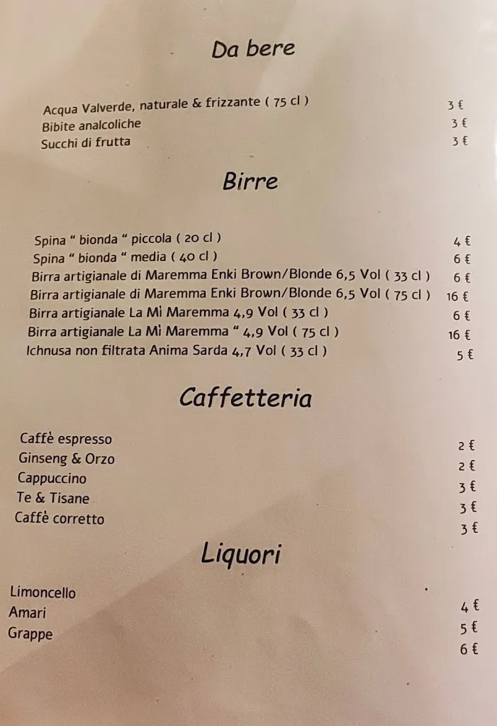 Menu_Bubula, Cucina di Maremma_Scarlino_image_2