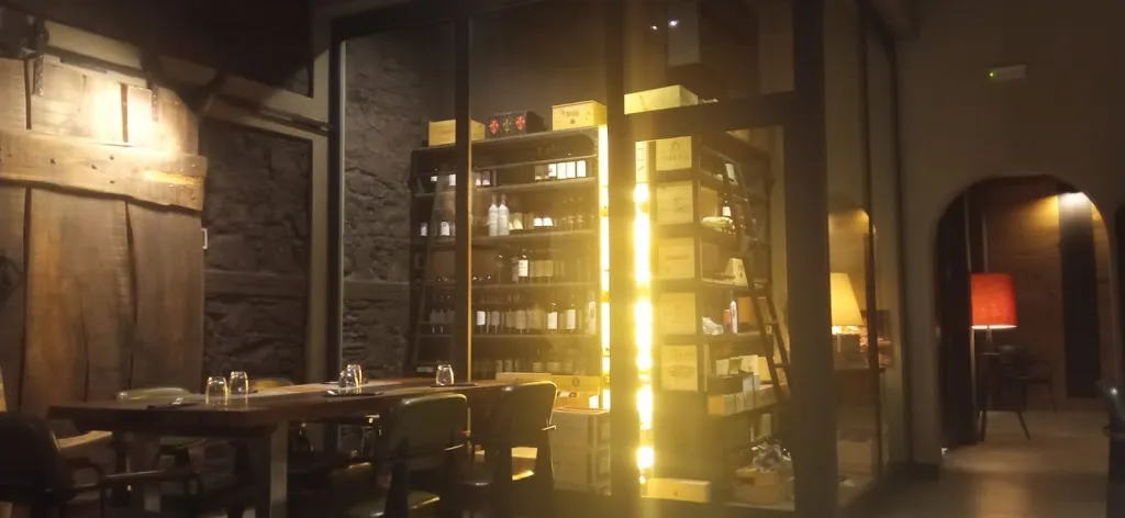 Anthony Patrick_Bubula, Cucina di Maremma_Scarlino_review