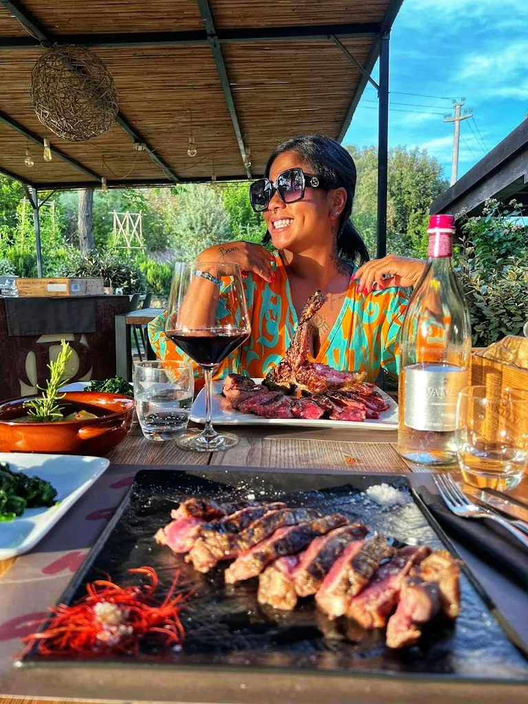 Anastasia Fox_Bubula, Cucina di Maremma_Scarlino_review