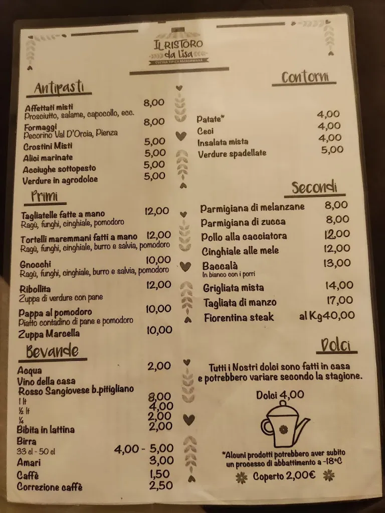 Menu_Il ristoro da Lisa_Scarlino_image_1