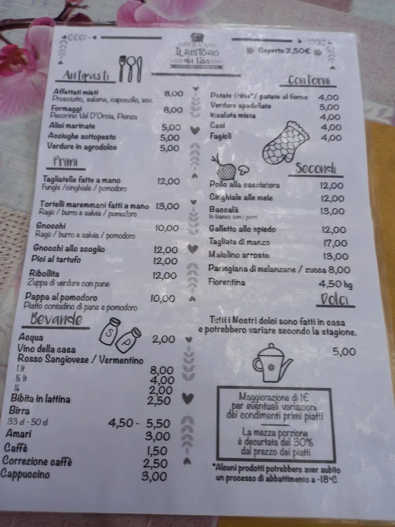 Menu_Il ristoro da Lisa_Scarlino_image_2