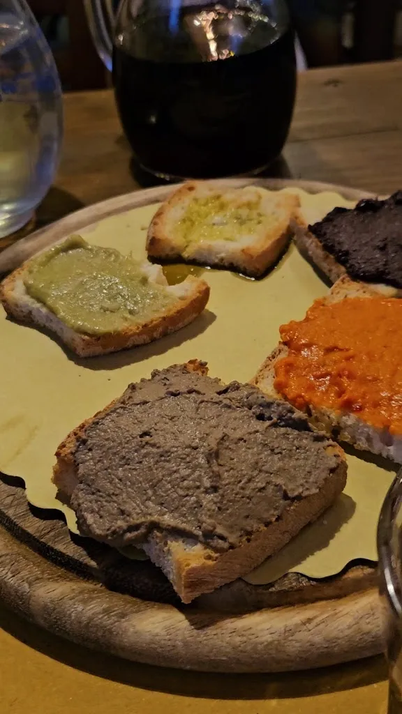 Il ristoro da Lisa_Scarlino_slider_image_2