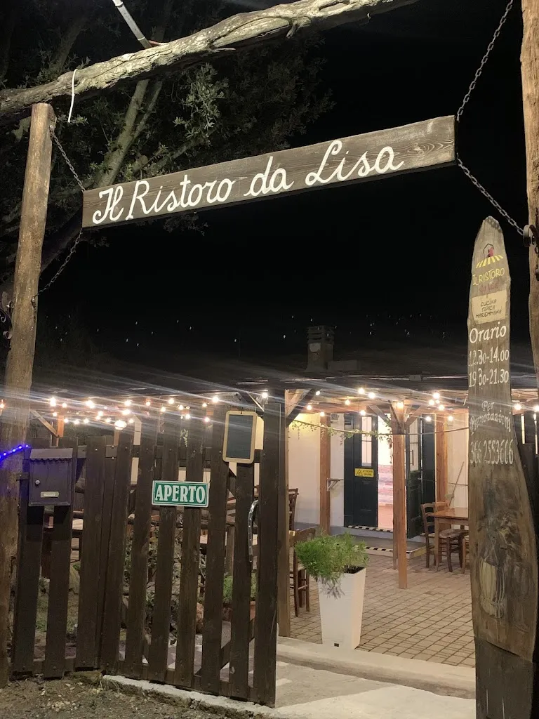 Il ristoro da Lisa_Scarlino_slider_image_3