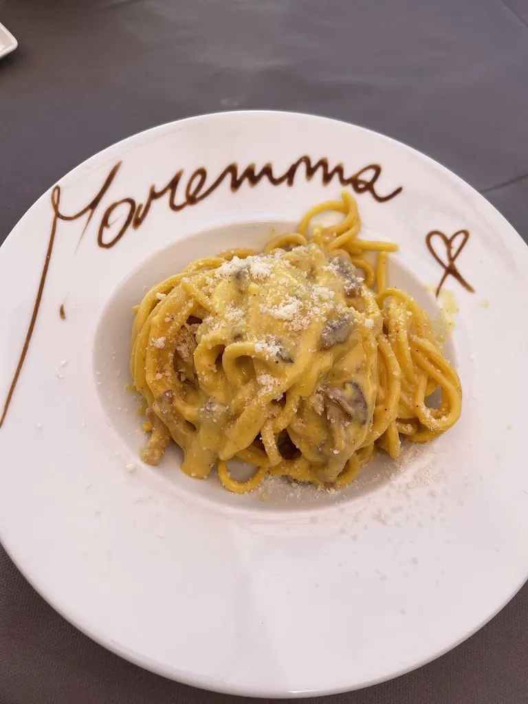 Piotr Janik_Trattoria da Camilla_Scarlino_review