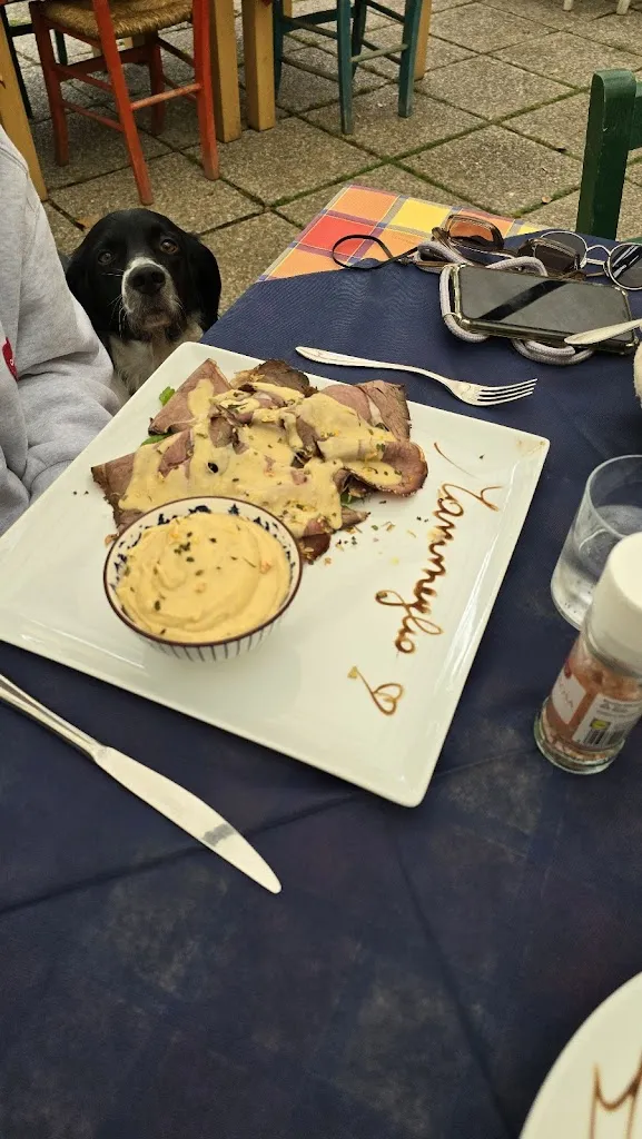 Dainius sciuka_Trattoria da Camilla_Scarlino_review