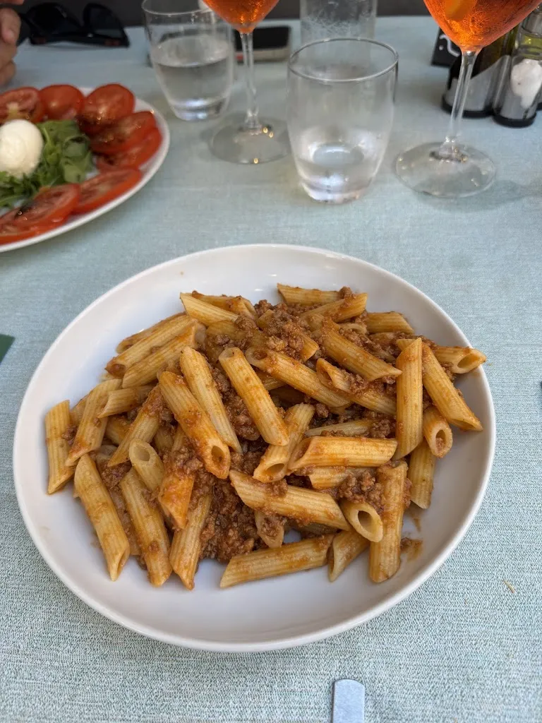 Sonja_Ristorante Pizzeria Tentazione_Scarlino_review