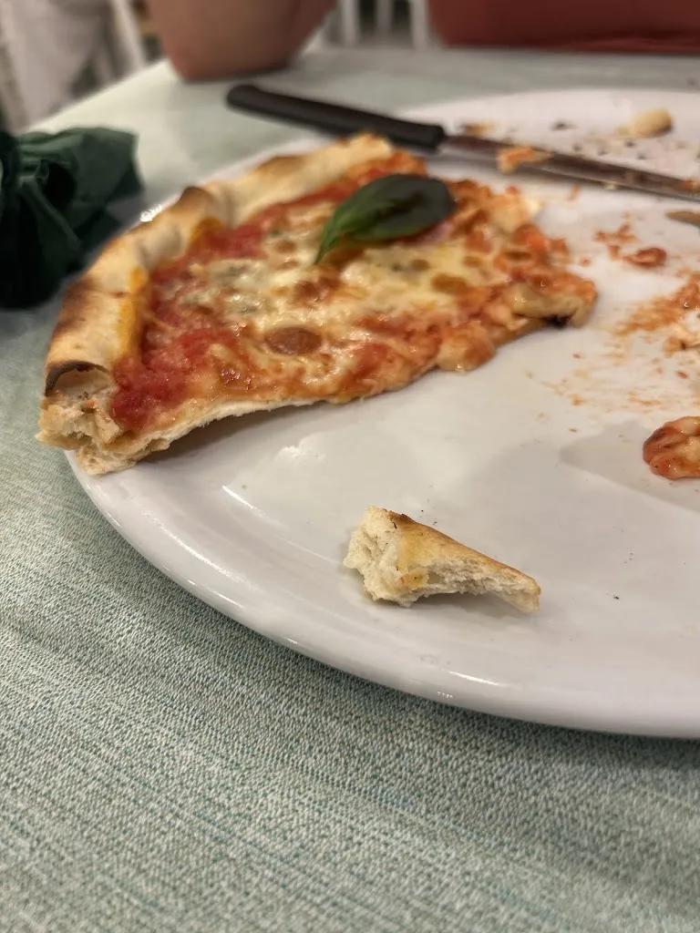 ATOMICI “OFFICIAL”_Ristorante Pizzeria Tentazione_Scarlino_review