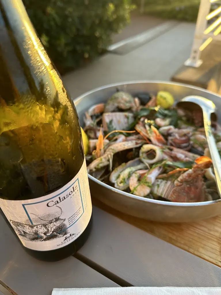 Vincenzo Tumminelli_Ristorante Enoteca Doga_Scarlino_review