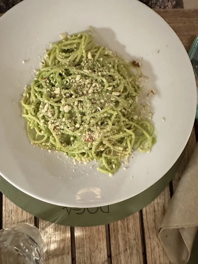 Lucy NNN_Ristorante Enoteca Doga_Scarlino_review