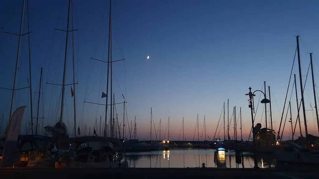 Sorin Bogdan_Ristorante Enoteca Doga_Scarlino_review