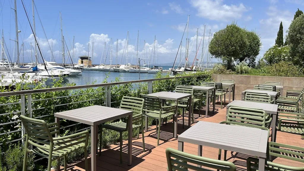 Ristorante Enoteca Doga restaurant in Scarlino