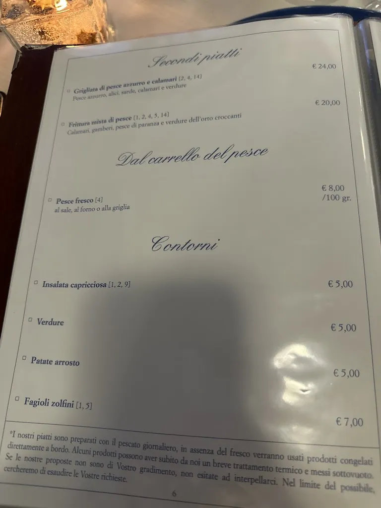 Menu_Ristorante Il Veliero_Scarlino_image_1