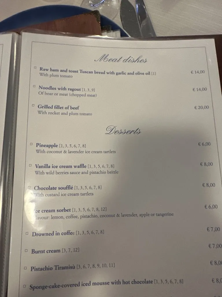 Menu_Ristorante Il Veliero_Scarlino_image_2