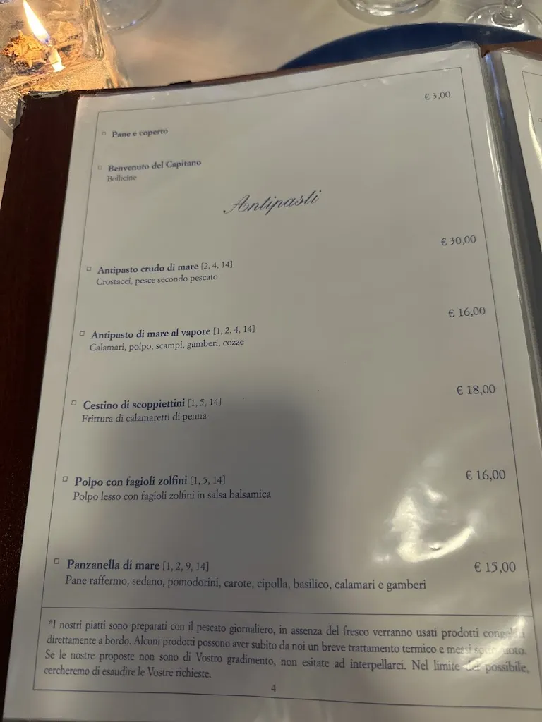 Menu_Ristorante Il Veliero_Scarlino_image_3