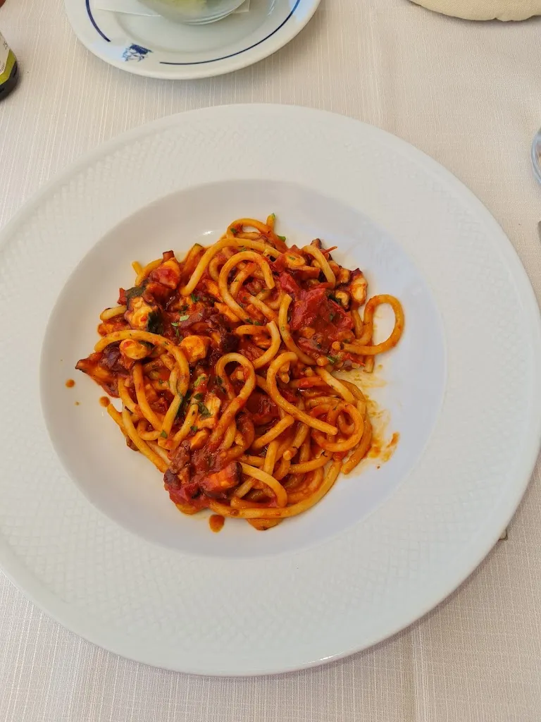 Kurt May_Ristorante Il Veliero_Scarlino_review